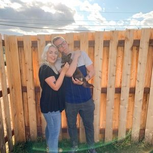 Meet your Posher, Angel